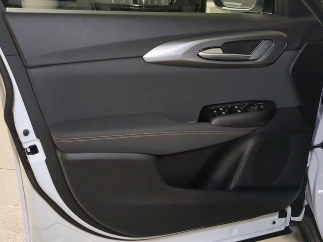 New 2025 Milano White Exterior Paint Alfa Romeo Veloce image 10