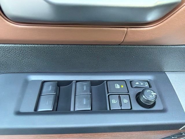 New 2026 06x3 Toyota 1794 Edition image 12
