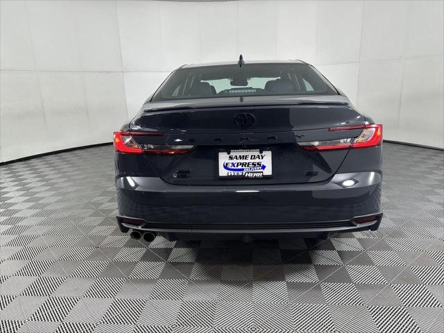 Certified Used 2025 UNDERGROUND Toyota  image 10