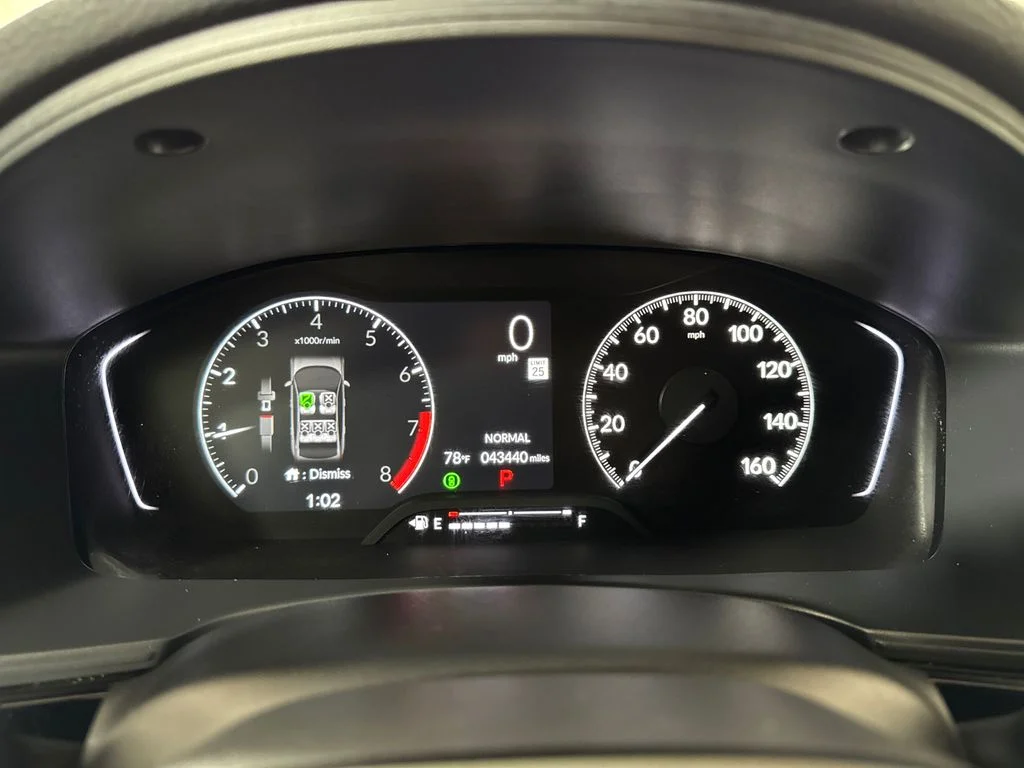 2023 Honda Civic Sport - Photo 18