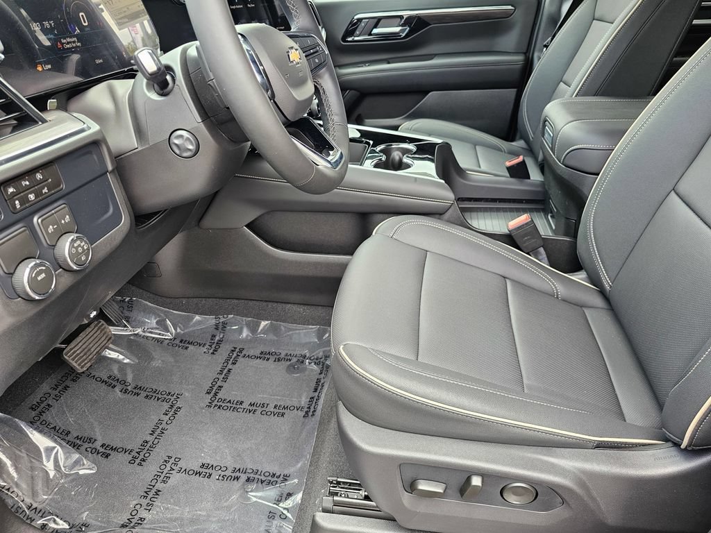 2026 Chevrolet Tahoe Premier - Photo 22