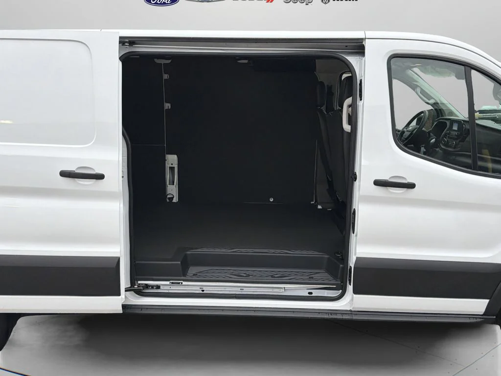 2025 Ford Transit Van Base - Photo 53