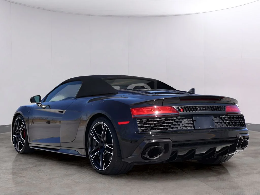 2023 Audi R8 Performance - Photo 7