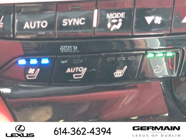 2024 Acura MDX Type S w/Advance Package - Photo 33