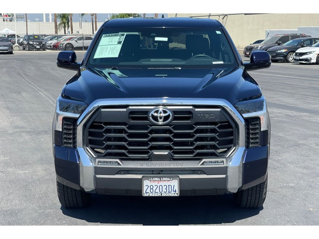 Used 2025 Blueprint Toyota SR5 image 9