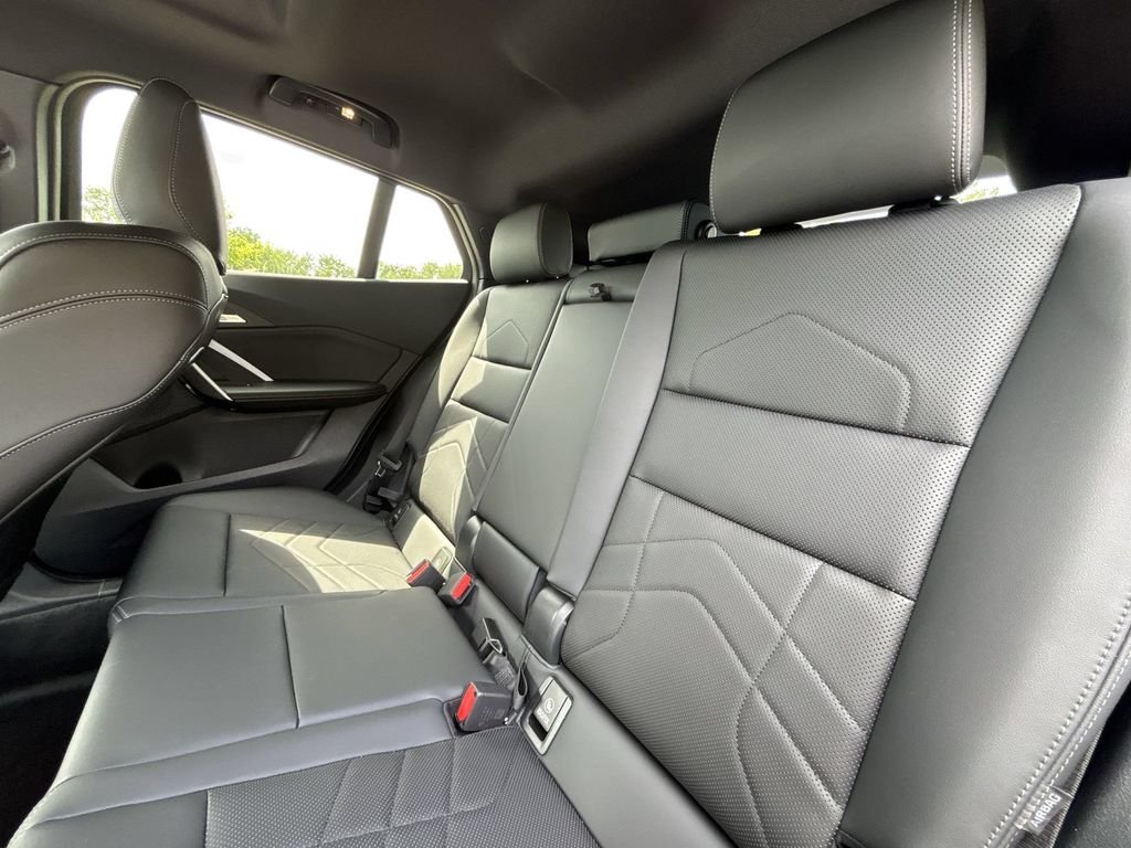 New 2026 Skyscraper Grey Metallic BMW xDrive28i image 25
