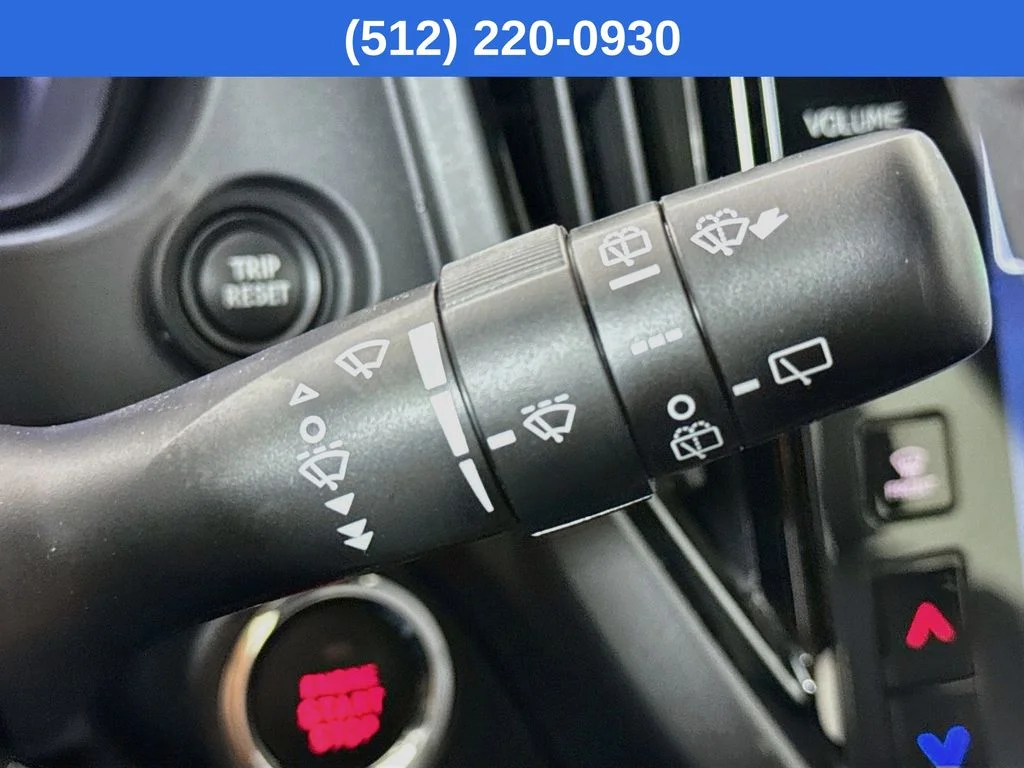 Certified Used 2026 Blue Subaru Sport image 14