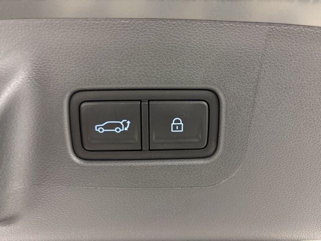 New 2026 Gray Hyundai SE image 25