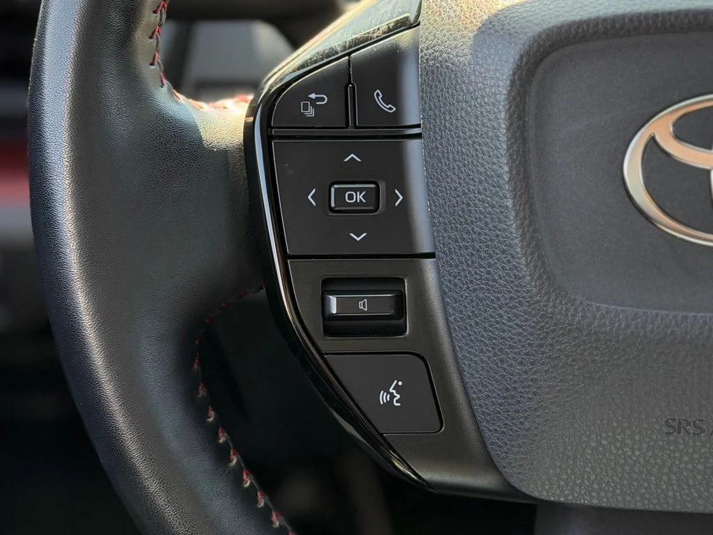 Used 2023 Gray Toyota XSE image 11