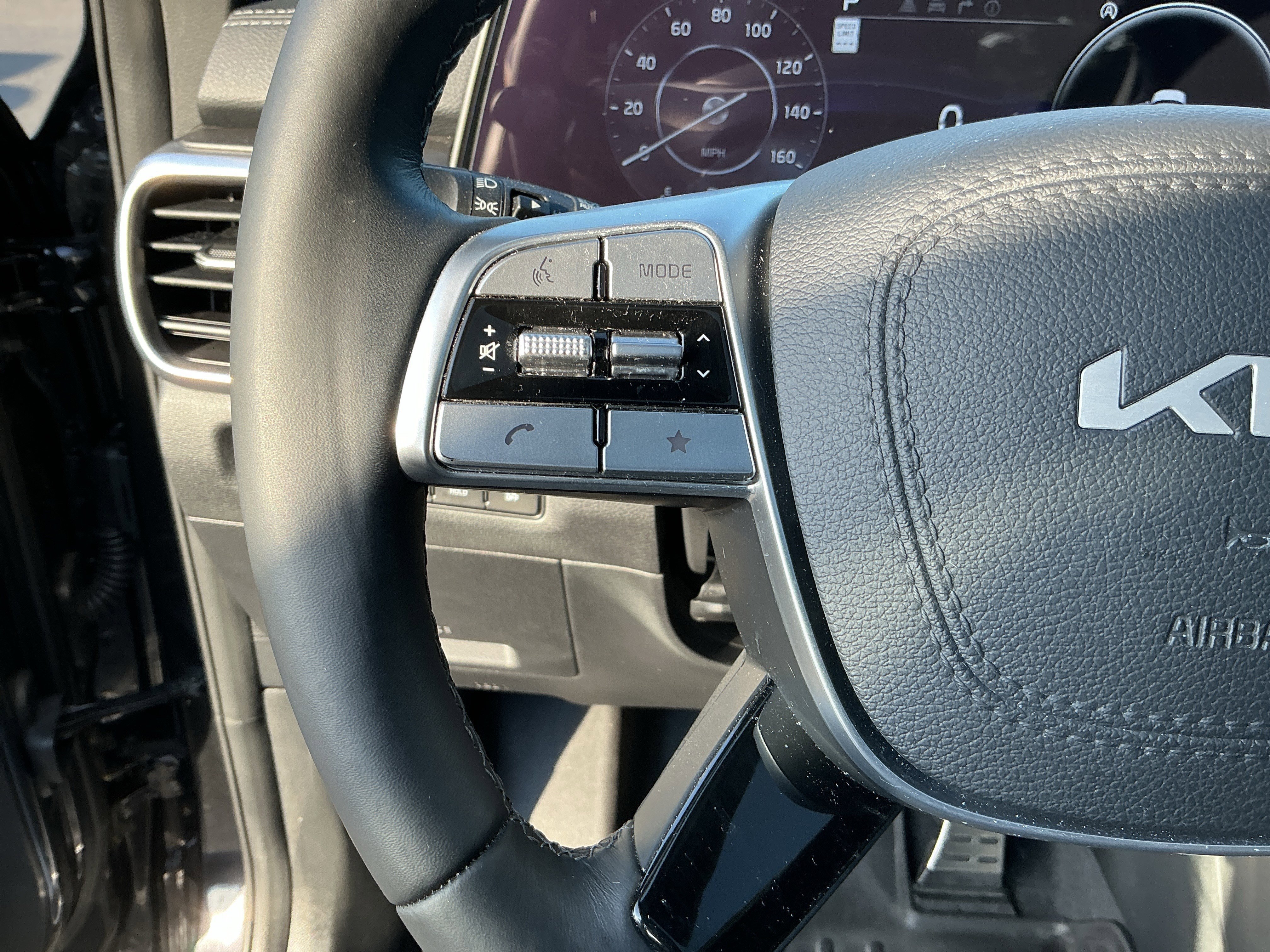 2025 Kia Telluride SX Prestige X-Line - Photo 17