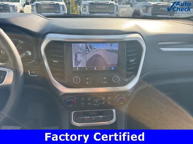 2023 GMC Acadia SLT - Photo 22