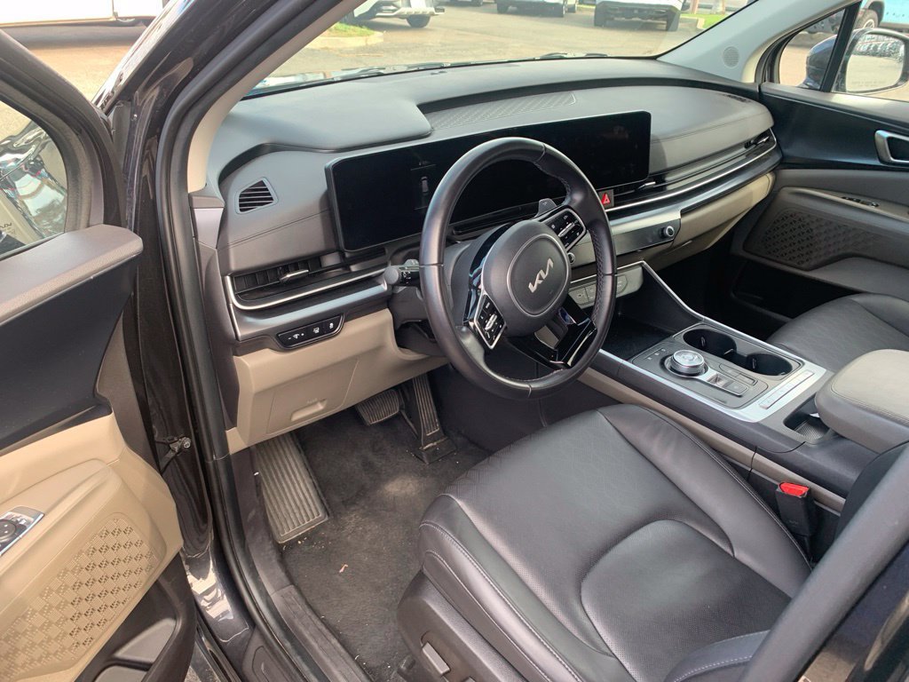 Certified Used 2026 Panthera Metal Kia LXS image 10