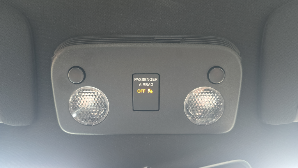 Used 2022 Black Ford EcoBoost Premium image 31