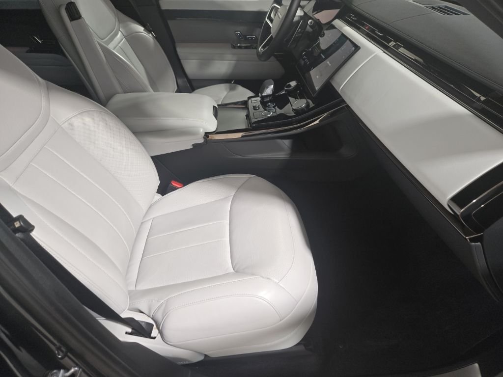 2023 Land Rover Range Rover Sport SE - Photo 25