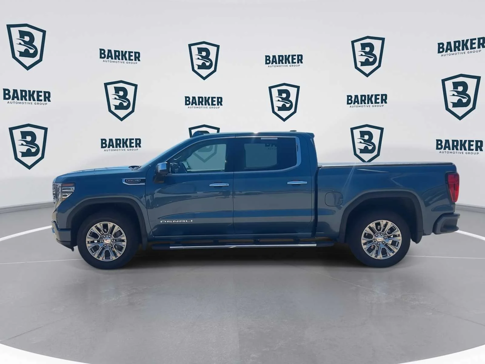 2024 GMC Sierra 1500 Denali Denali - Photo 6