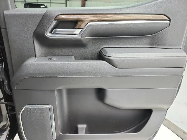 2024 Chevrolet Silverado 1500 LT Trail Boss - Photo 43
