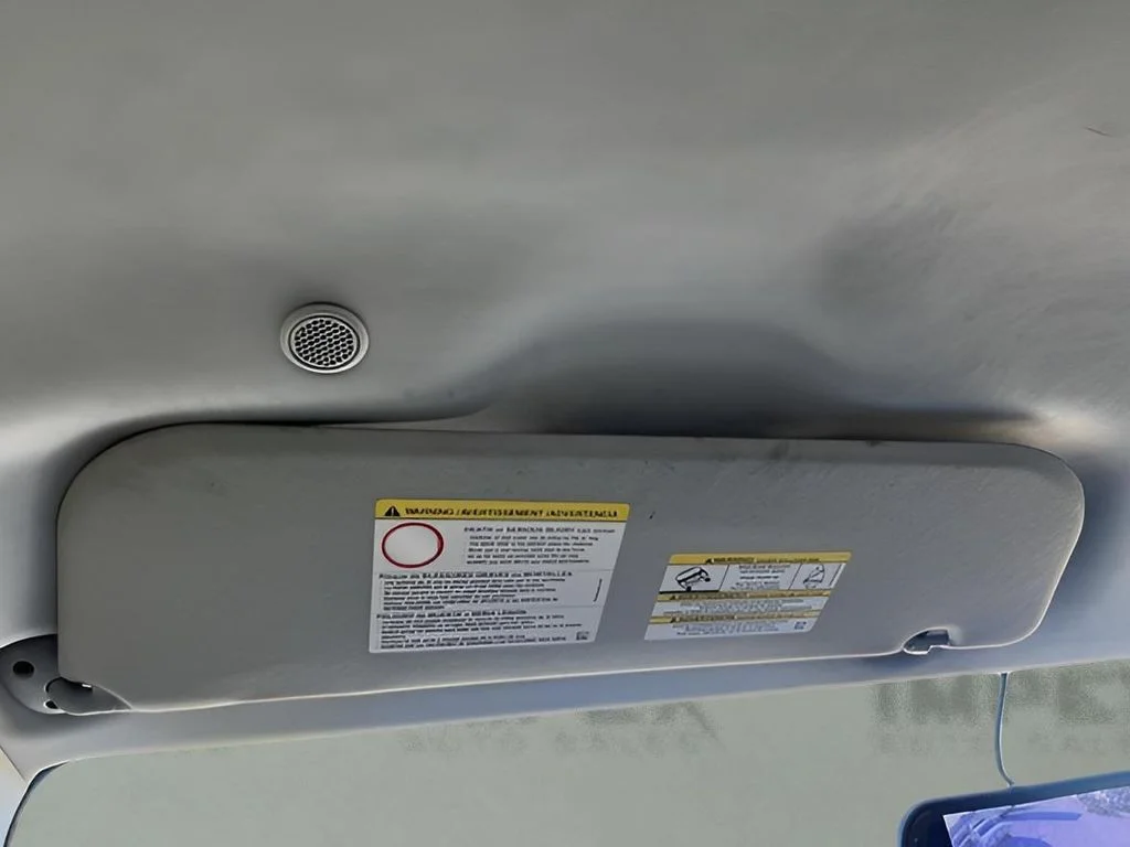 Used 2024 White Ford Base image 13