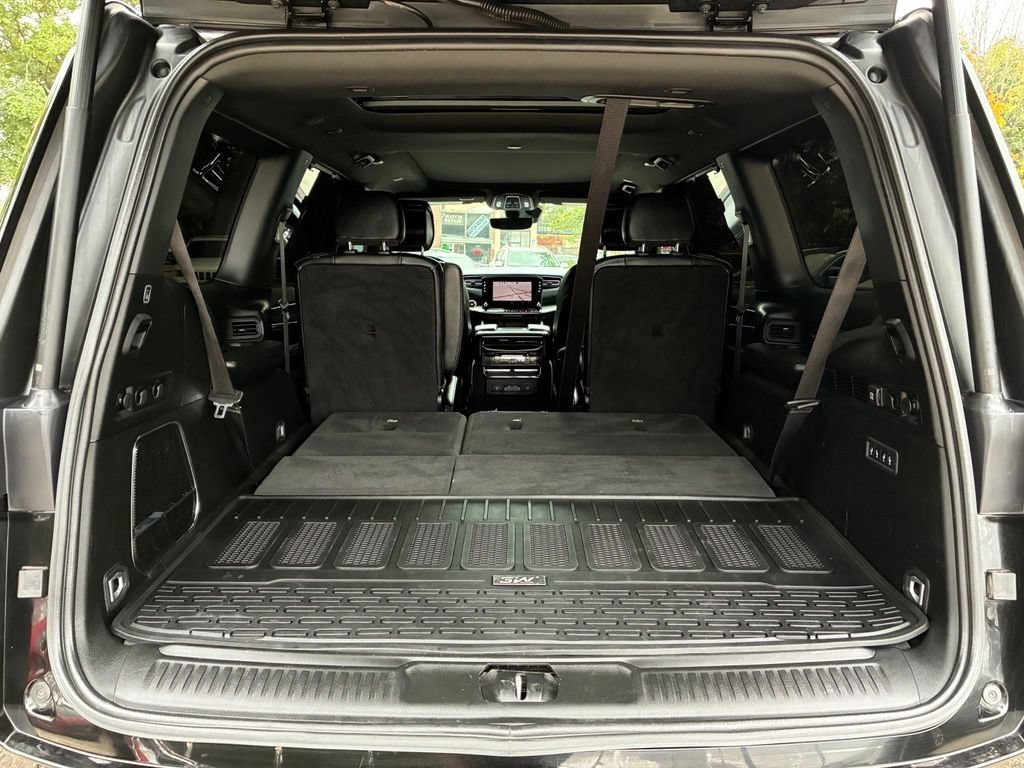 Used 2024 Black Jeep Series II image 35