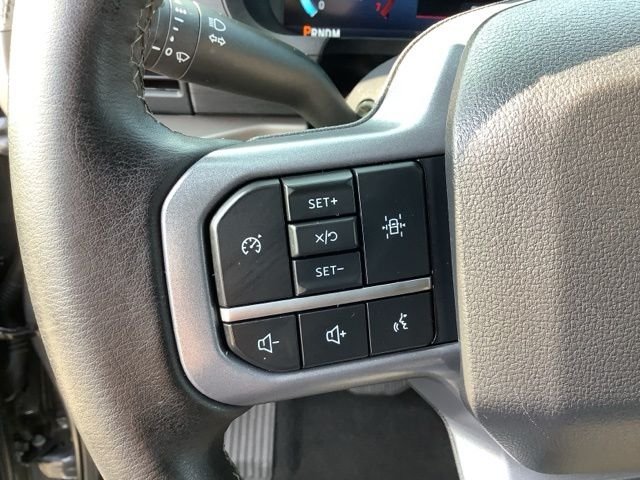 2025 Ford F-150 XLT - Photo 30