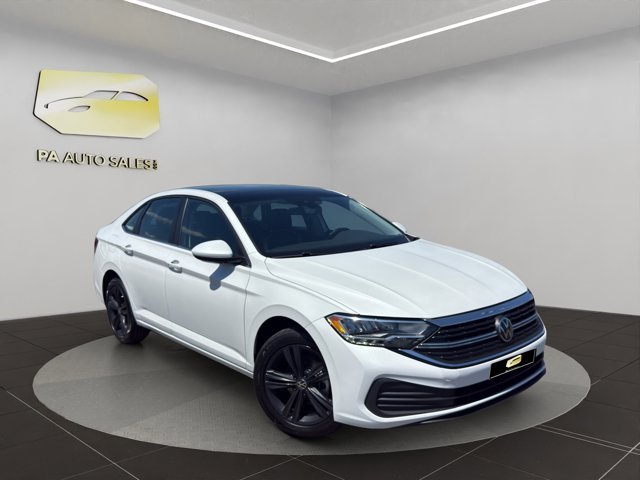 2024 Volkswagen Jetta 1.5T SE Auto SULEV's photo