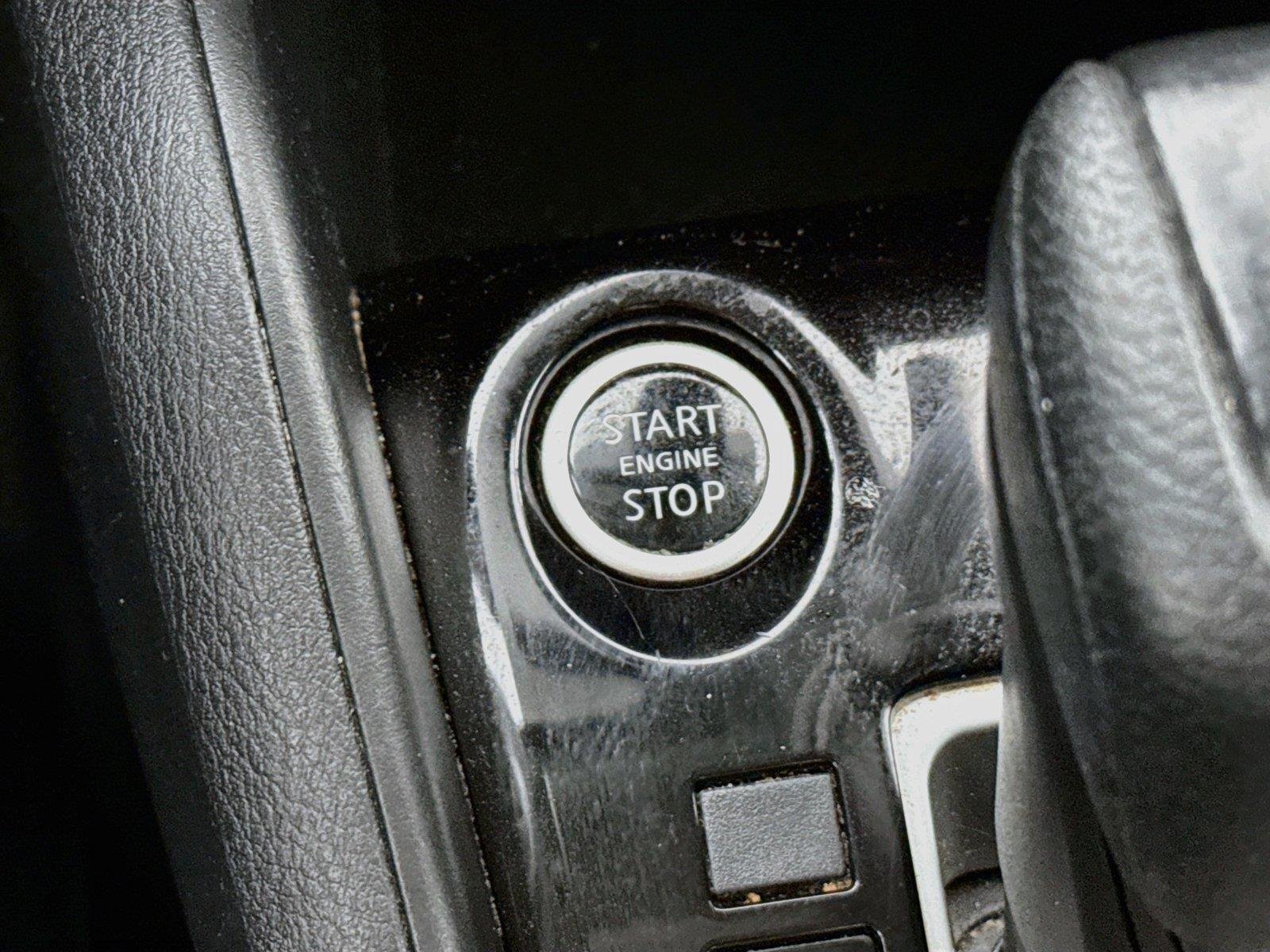 Used 2020 Fresh Powder Nissan S image 24