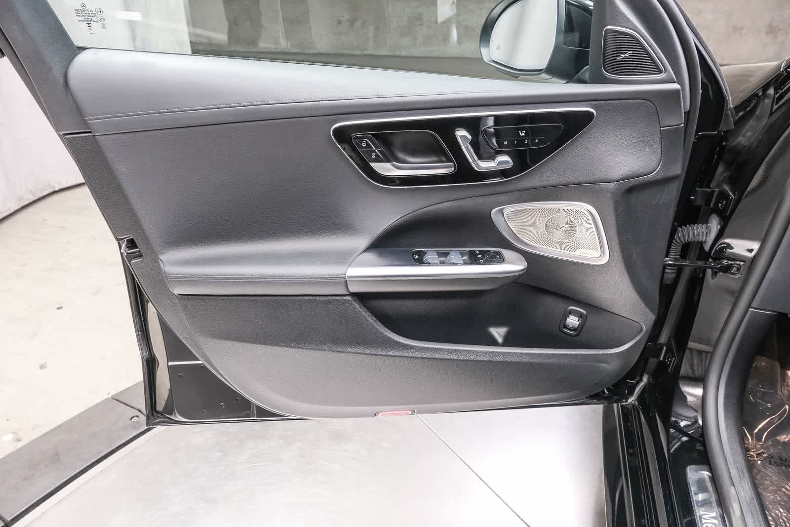 Certified Used 2023 Black Mercedes-Benz C 300 image 25