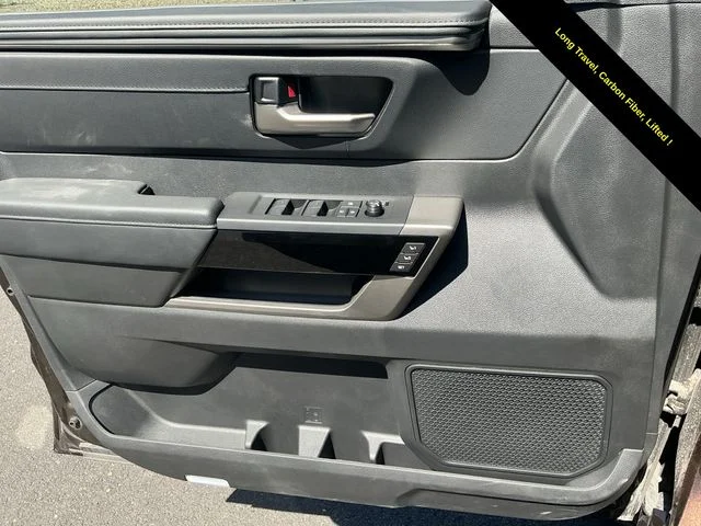 2025 Toyota Tundra Limited - Photo 30