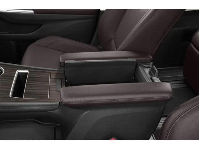 Used 2023 RUBY FLARE PEARL Toyota Platinum image 14