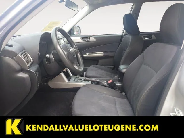 2010 Subaru Forester X Premium - Photo 9