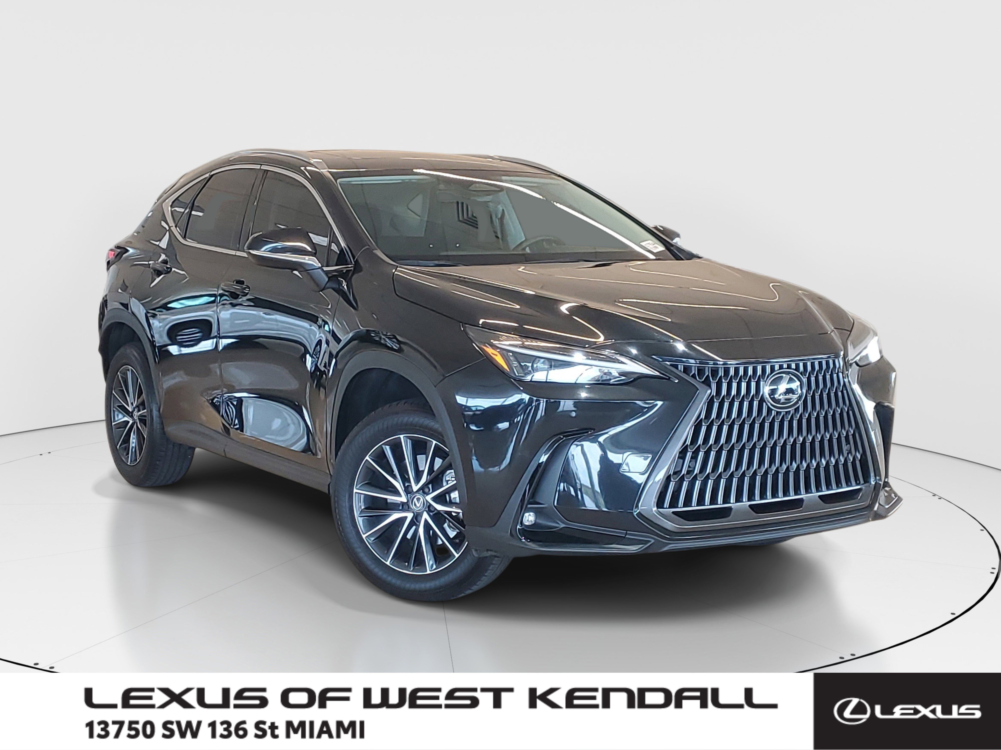 2024 Lexus NX 350 250 Premium FWD's photo