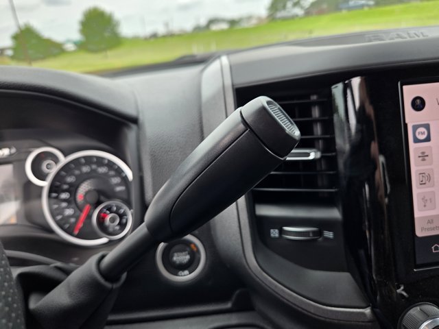 2026 RAM 2500 Tradesman - Photo 22