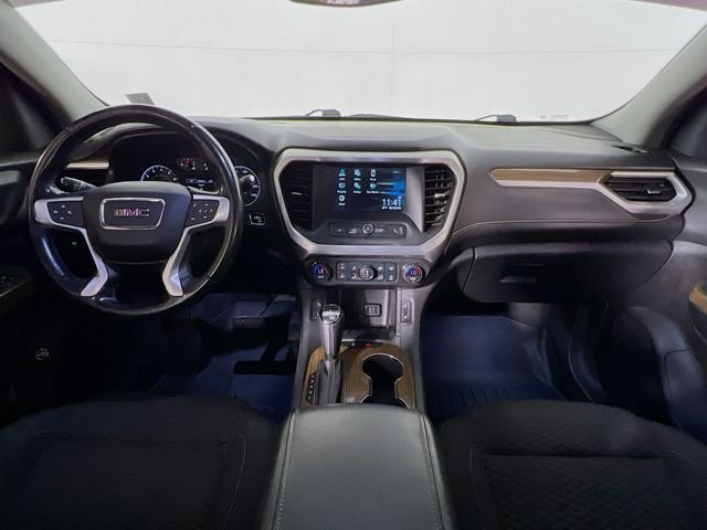 2019 GMC Acadia SLE-2 - Photo 24