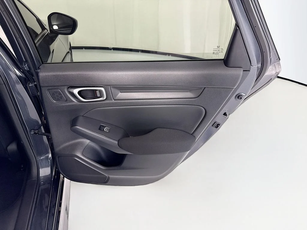 2023 Honda Civic EX - Photo 27