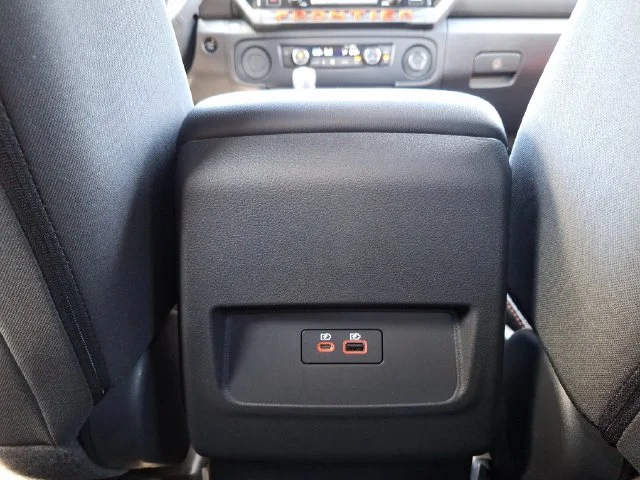 New 2027 Boulder Gray Pearl Nissan Crew Cab PRO-X® image 30