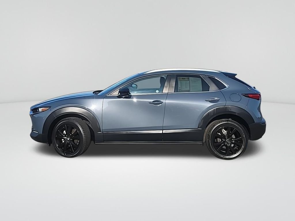 2023 Mazda CX-30 2.5 S Carbon photo 2
