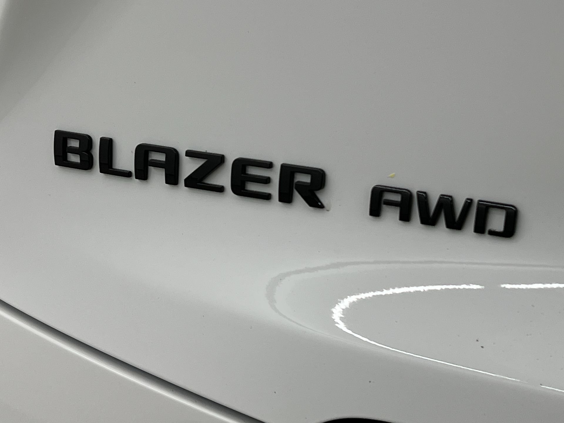 2026 Chevrolet Blazer 3LT - Photo 81