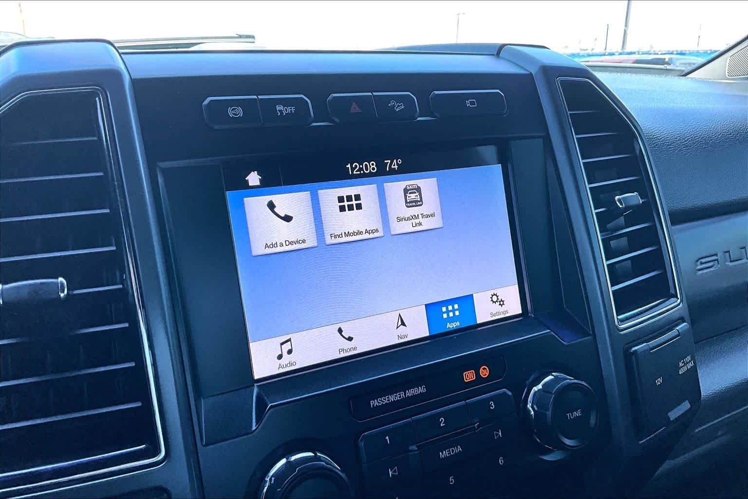 Used 2019 Blue Jeans Ford XLT image 32
