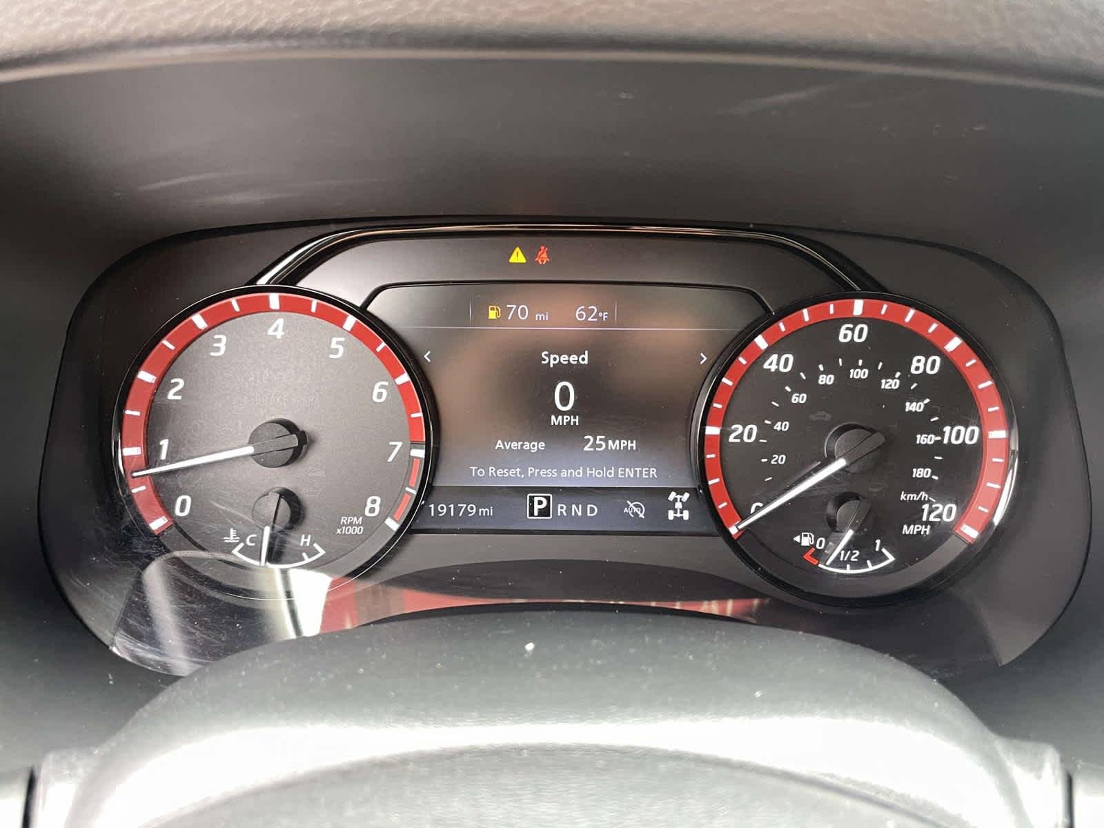 Certified Used 2024 Red Alert Nissan PRO-4X image 18