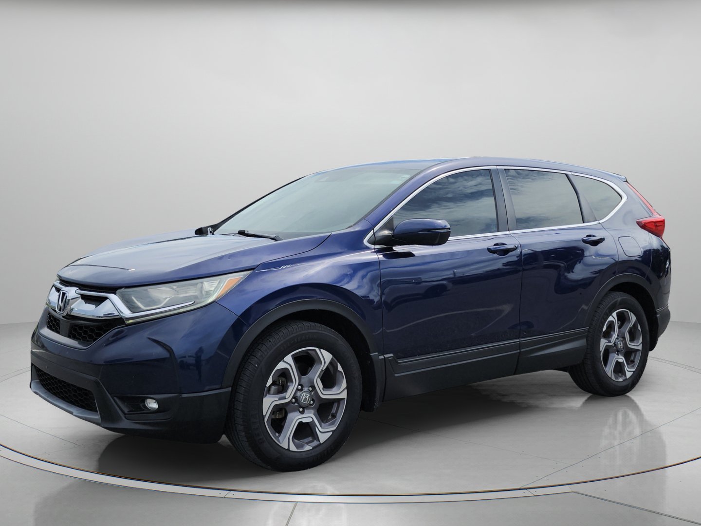 Used 2018  Honda EX-L image 3