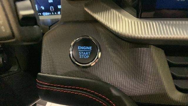 Certified Used 2025 Black Metallic Ford ST-Line image 92