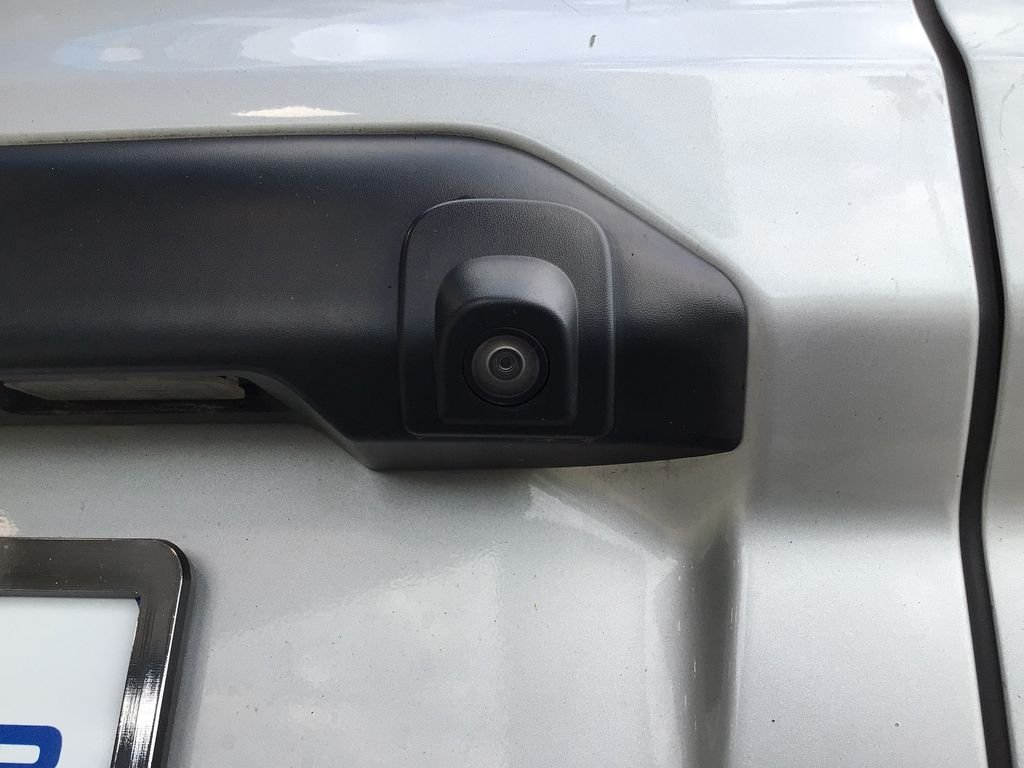 Used 2021 Silver Ford XLT image 44