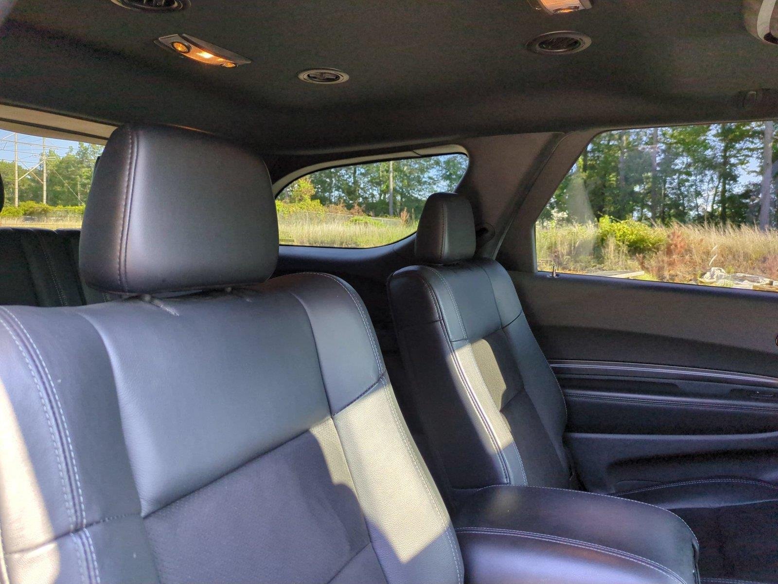 Used 2021 Octane Red Pearlcoat Dodge GT Plus image 36