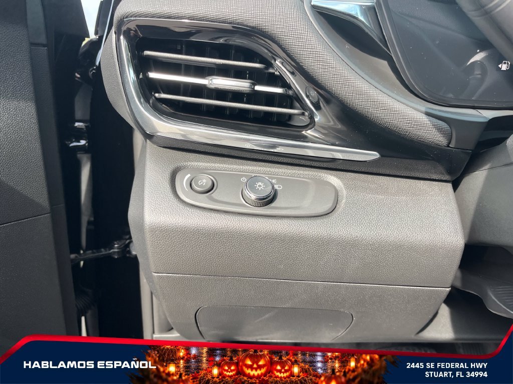 2026 Buick Envista Sport Touring - Photo 24