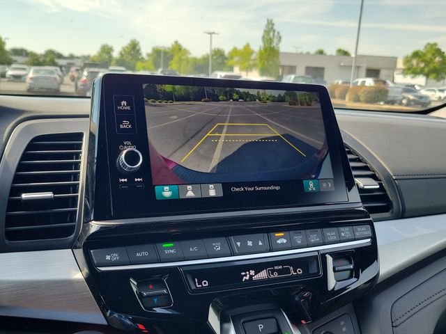 2026 Honda Odyssey Sport L - Photo 23