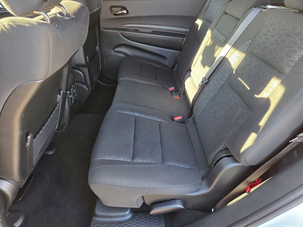 Used 2023 White Dodge GT image 14