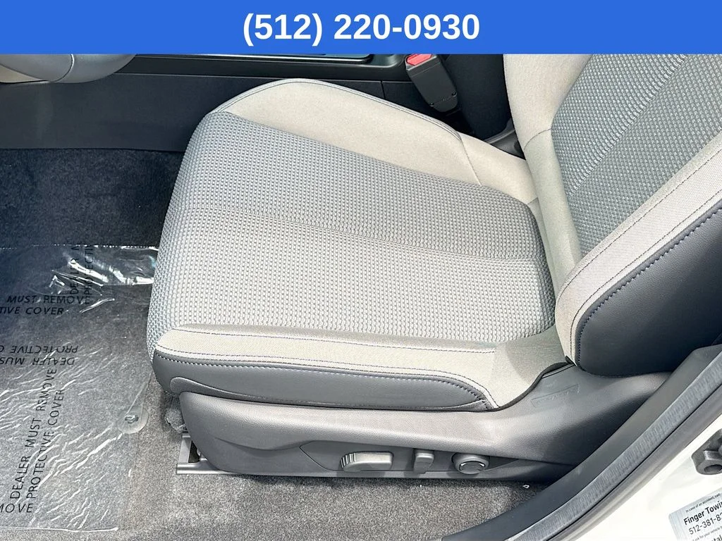New 2026 CRYSTAL WHITE PEARL Subaru Premium image 23