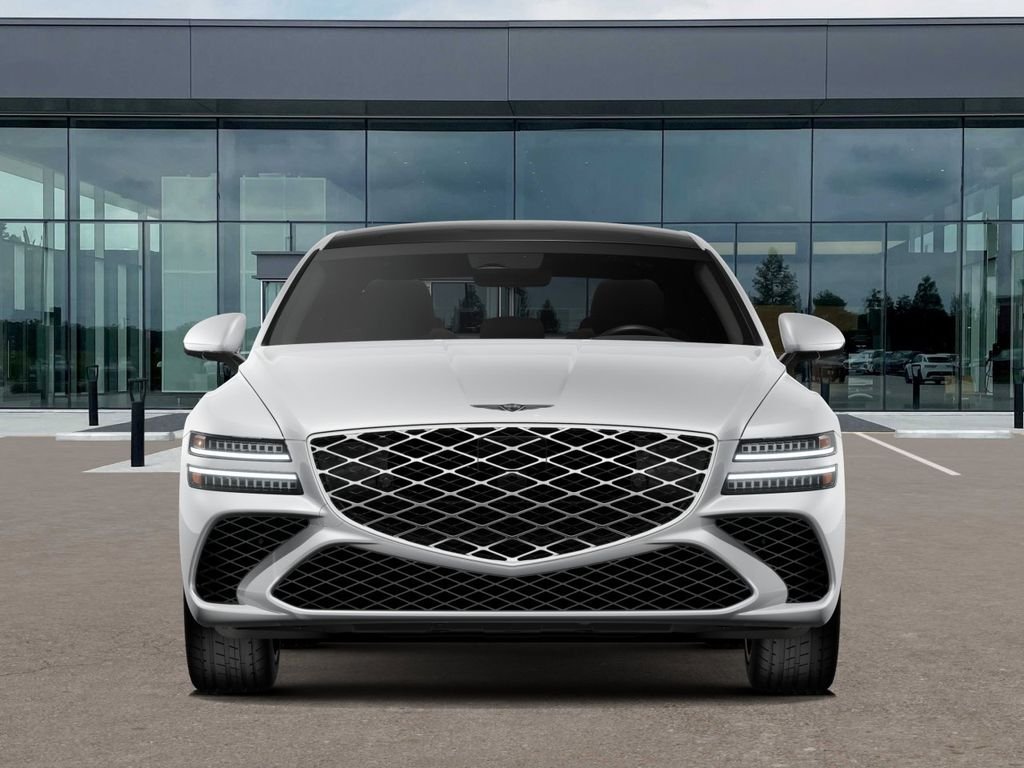 2026 GENESIS G80 Sport Prestige - Photo 6