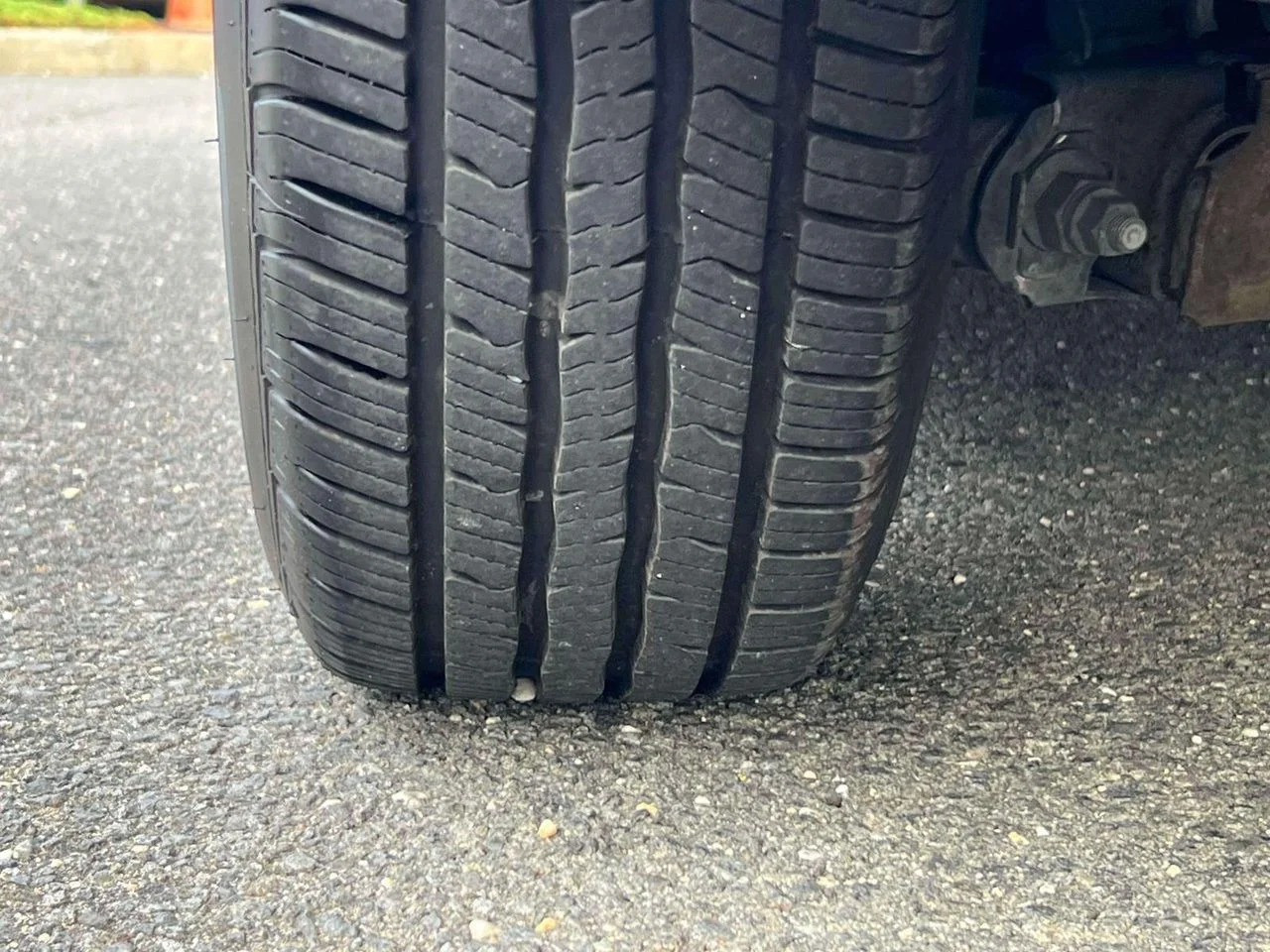 Used 2013 Blue Honda LX image 13