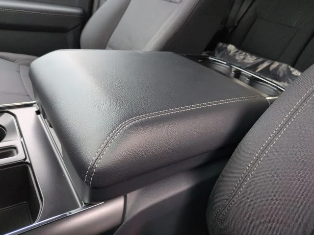 New 2026 Agate Black Metallic Ford STX® image 19