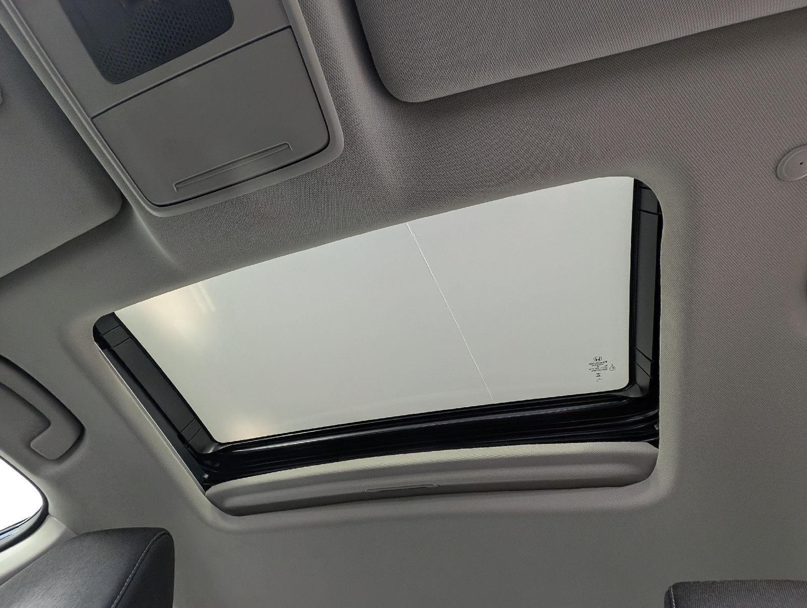 2024 Honda Accord EX - Photo 29